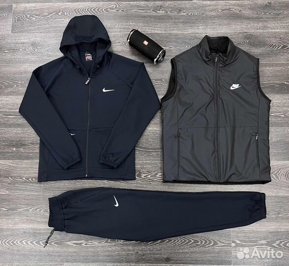 Костюм Nike 3в1