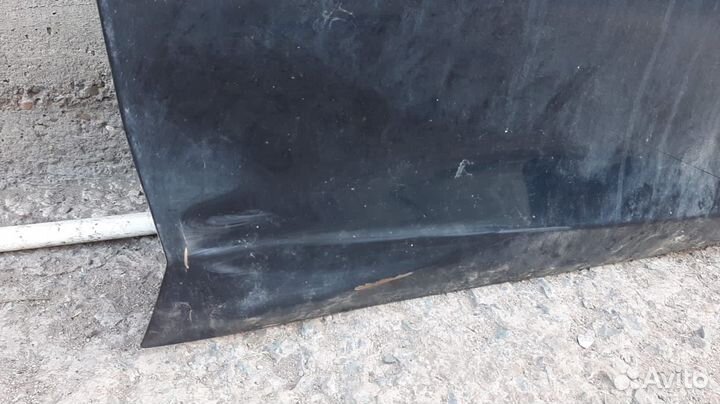 Двери мазда 3 2014г