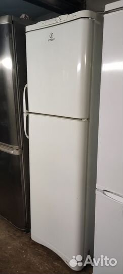 Холодильник Indesit No Frost