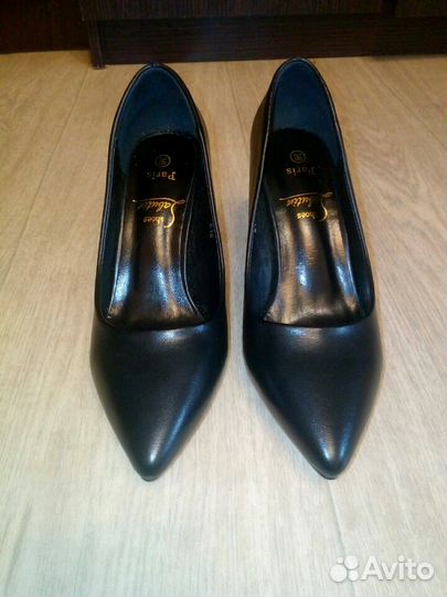 Туфли