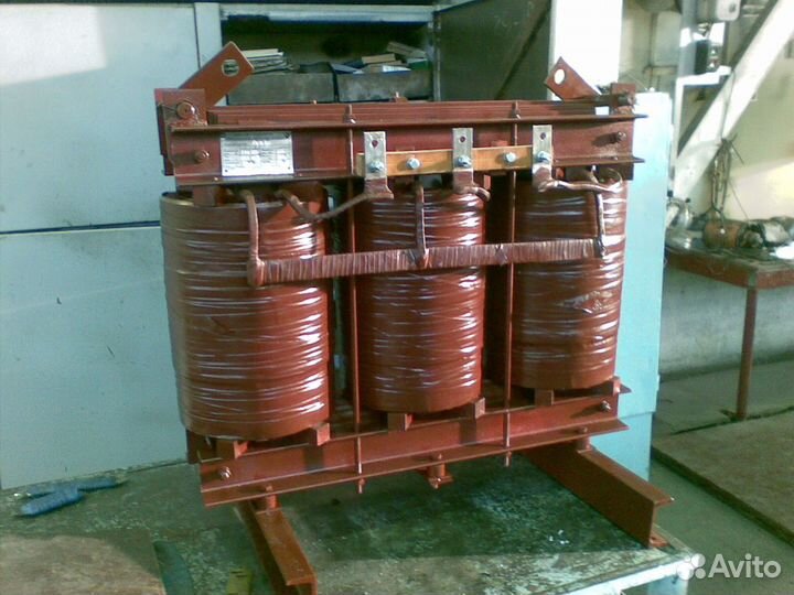Сухие трансформаторы тс, тсз, тсзл, тсл