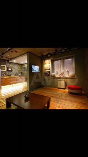 2-к. квартира, 43,1 м², 24/25 эт.