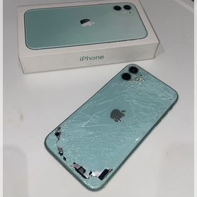 iPhone 11, 256 ГБ