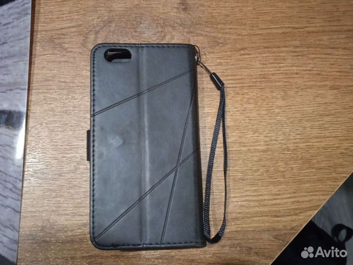 Чехол на iPhone 6