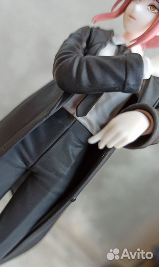 Аниме фигурка Макима, оригинал