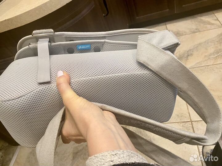 Ортез с отведением