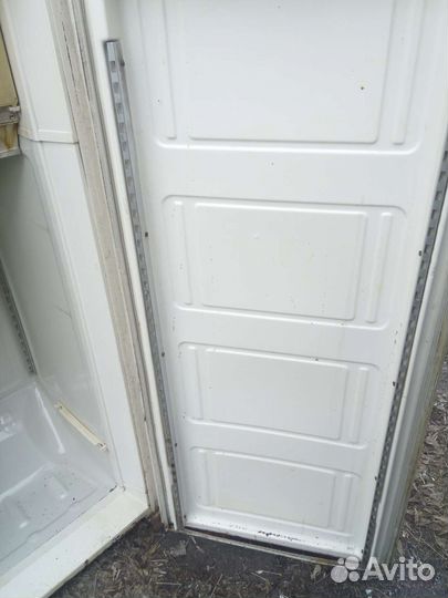 Холодильни ЗИЛ