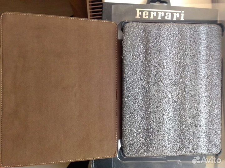 Чехол-книжка Ferrari Maranello iPad 2, iPad 3