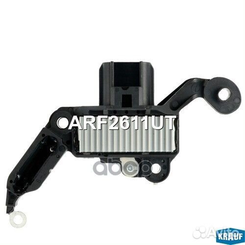 Регулятор генератора ARF2611UT Krauf