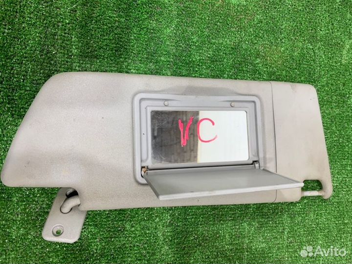 Козырек солнцезащитный Opel Vectra седан Z18XE