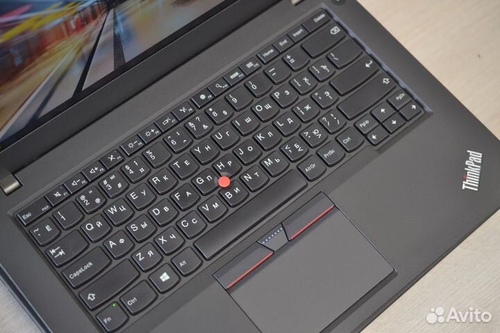 Lenovo T460 много