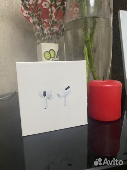 Air pods pro