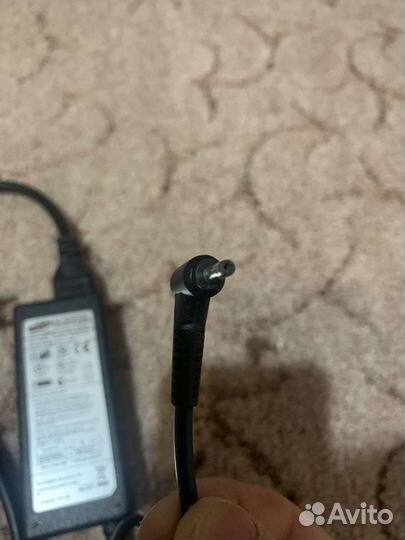 Блок питания для ноутбука