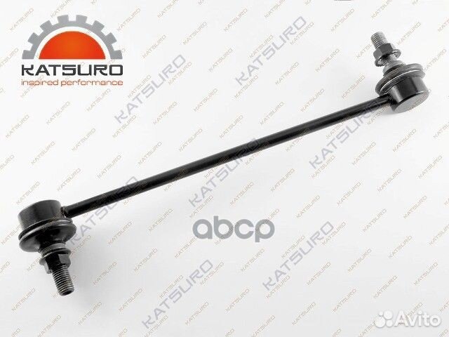 Тяга стабилизатора nissan KAT17078NIS katsuro