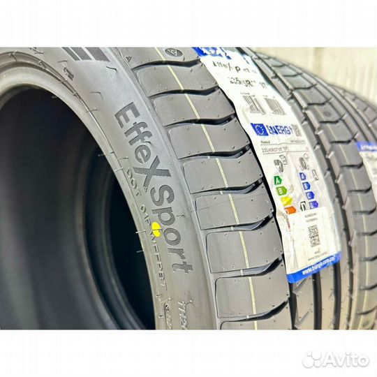 Triangle EffeXSport TH202 205/40 R17