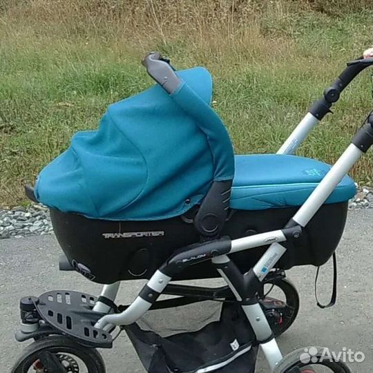 Переноска для детей