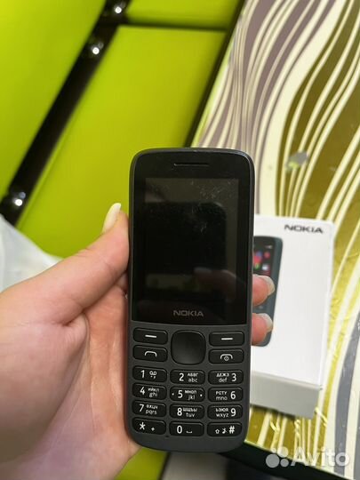 Nokia 215 4G Dual Sim