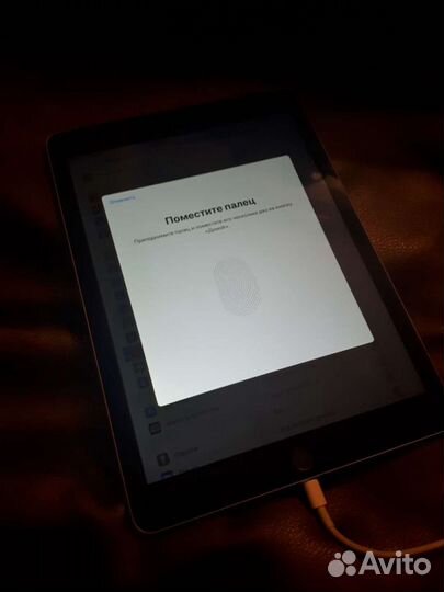 iPad Air 2 64Gb Wifi +Cellular Lte