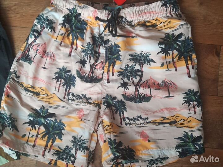 Шорты мужские твое новые размер 48