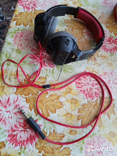 Наушники JVC XX