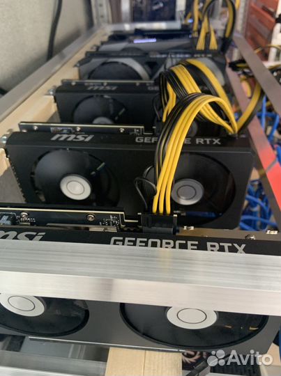 Майнинг, Обслуживание Асиков, Ремонт видеокарт