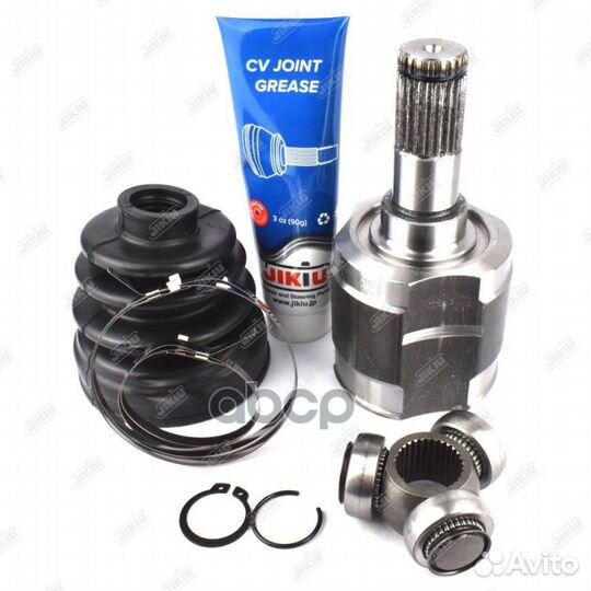 ШРУС JC11015 jikiu