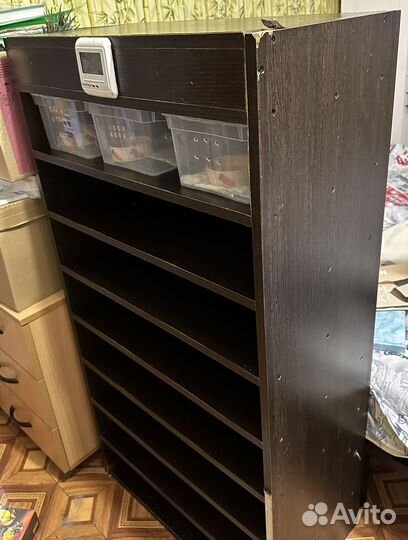 Стойка для рептилий