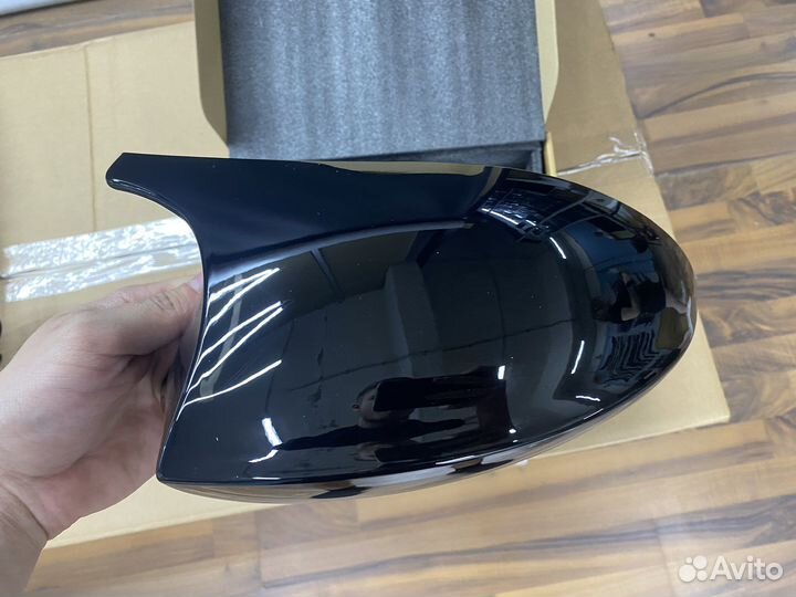 Крышки / корпуса зеркал для BMW E90 E92 E87