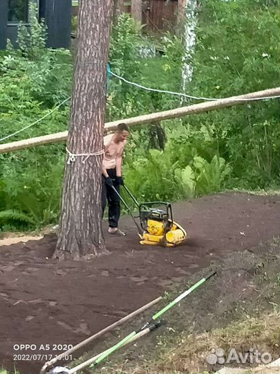 Услуги разнорабочих в городе Барнаул