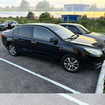 LIFAN Cebrium (720) 1.8 MT, 2014, 192 000 км, с пробегом, цена 420 000 руб.