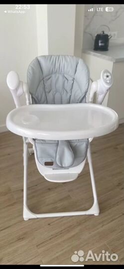 Столик для кормления