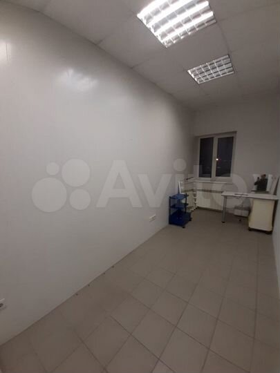 Свободного назначения, 12.25 м²