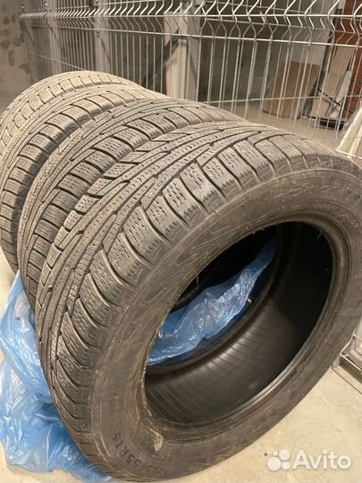 Nokian Tyres Nordman RS2 215/55 R16 97R