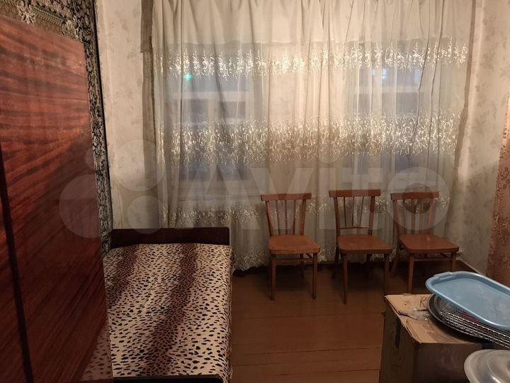 Дом 50 м² на участке 5 сот.