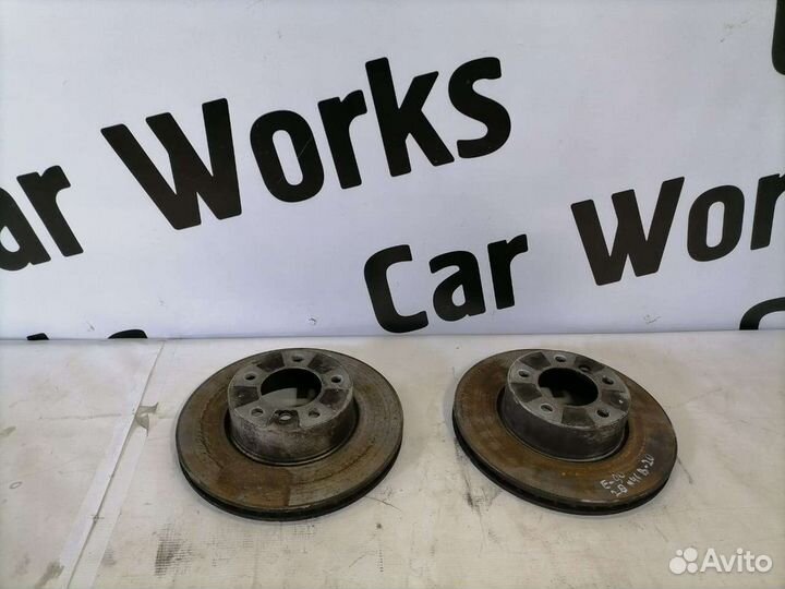 Тормоза бмв Е90