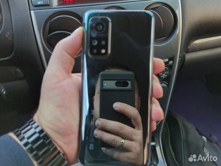 Xiaomi Mi 10T, 8/128 ГБ