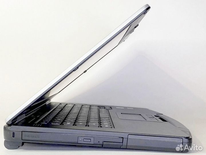 Защищенный ноутбук Panasonic CF-54 mk-1