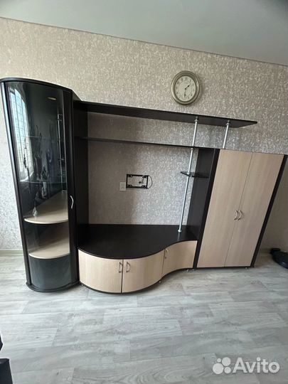 Продам стенку бу