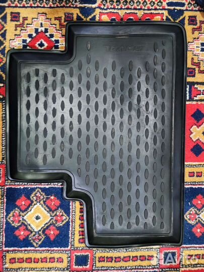 Автомобильные коврики Haval Jolion 2022