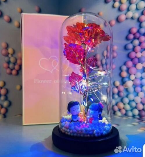 Светильник