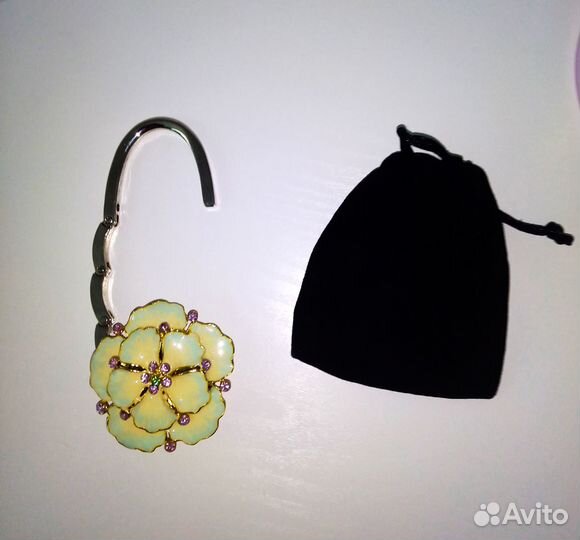 Изящные украшения