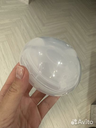 Накладки на грудь силиконовые