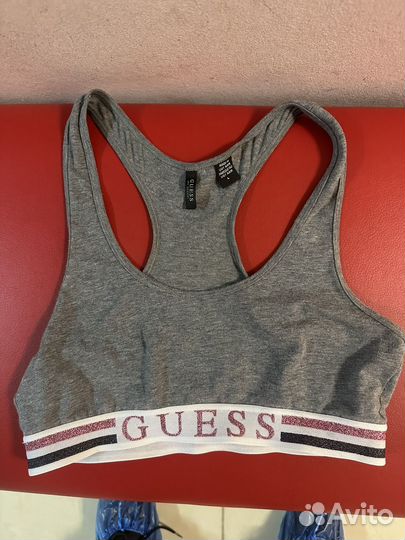 Топ спортивный