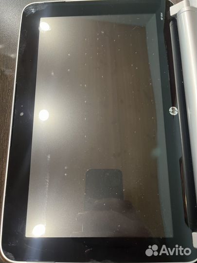 Нетбук HP-mini 210