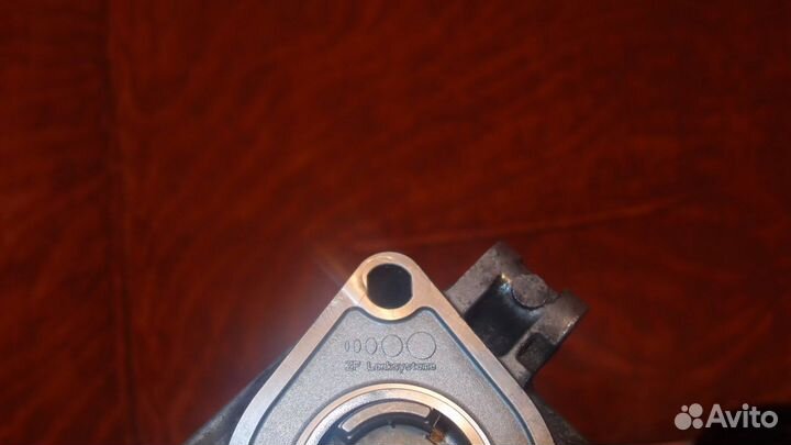 Насос гур BMW 3 Е46 (1.6 - 2.0)