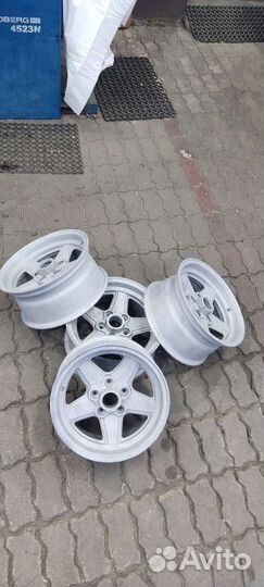 Penta P1570 Felgen 7x15 et11 r15 mercedes