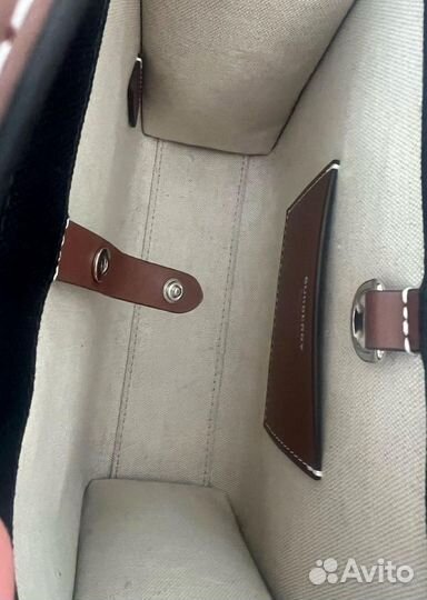 Burberry сумка оригинал