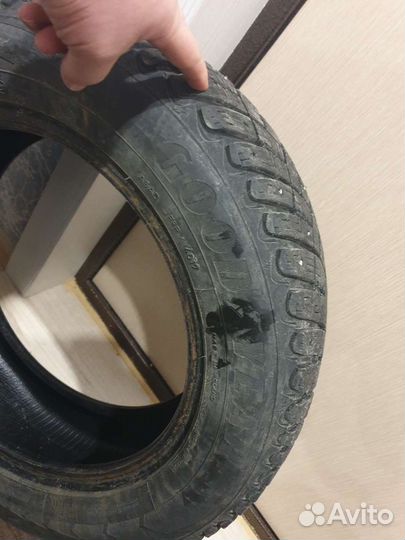 Nokian Tyres Nordman 5 185/65 R15 100H