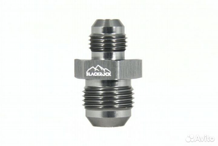 Адаптер П AN08 - П AN06, алюминий, blackrock LAB A