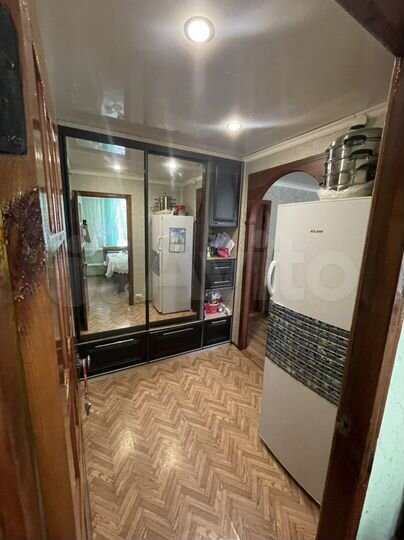 Дом 68,5 м² на участке 9,4 сот.